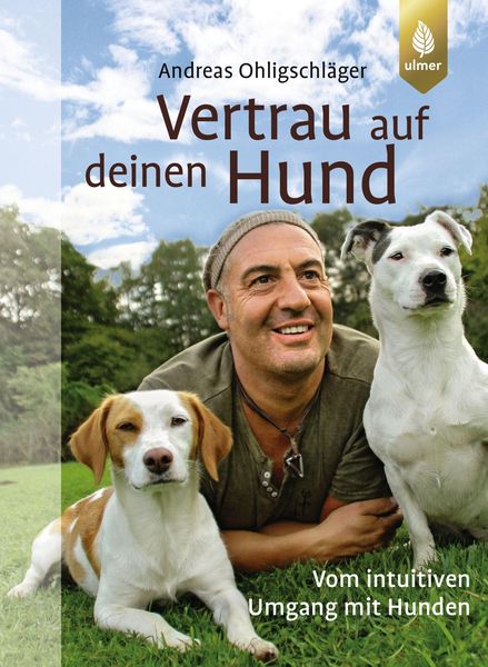 Produktbild: Vertrau auf deinen Hund