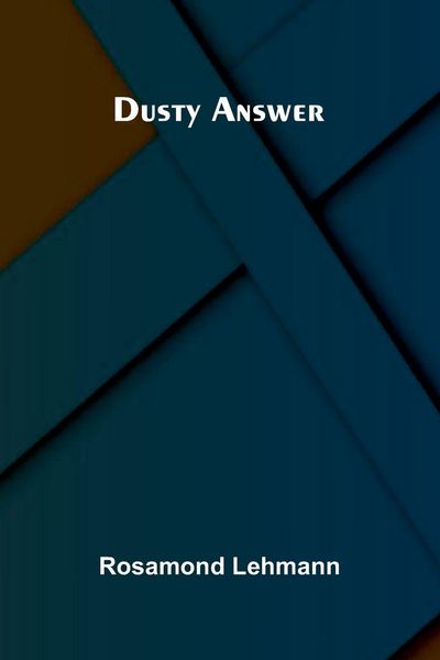 Produktbild: Dusty answer
