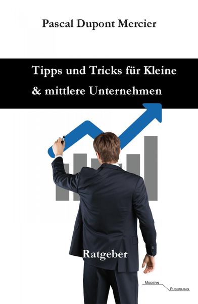 Produktbild: Tipps und Tricks f&uuml;r Kleine und mittlere Unternehmen