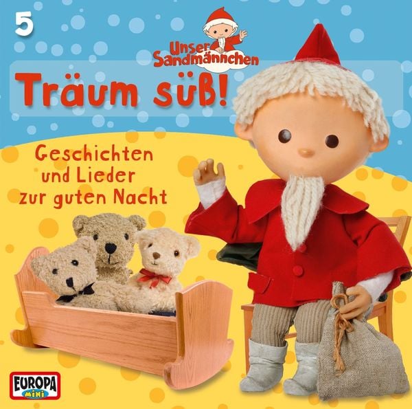 Produktbild: 5/Tr&auml;um s&uuml;&aacute;!