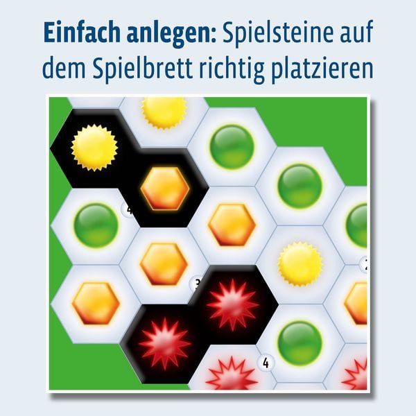 Produktbild: Einfach Genial Brain Games