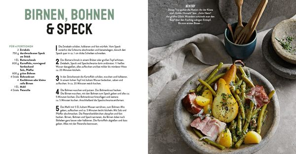 Produktbild: Heimkommen - So schmeckt Zuhause