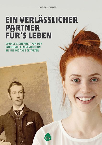 Produktbild: Ein verl&auml;sslicher Partner f&uuml;r&acute;s Leben