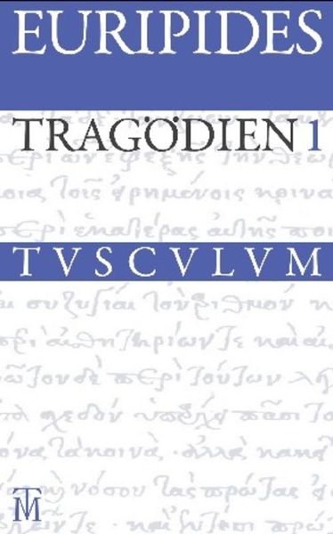 Produktbild: Trag&ouml;dien