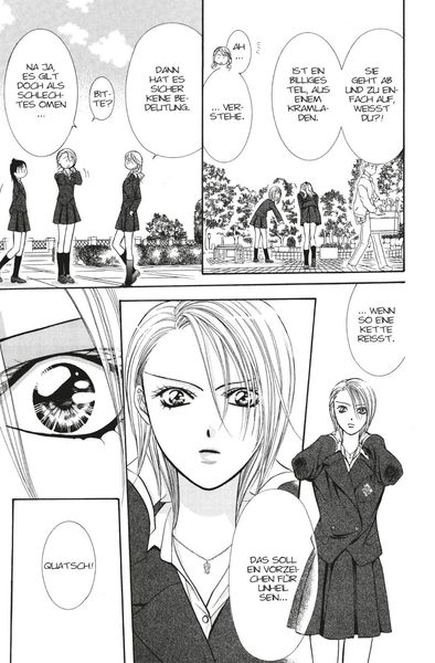 Produktbild: Skip Beat! 28