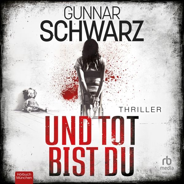 Produktbild: Und tot bist du