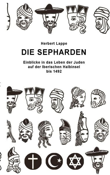 Produktbild: Die Sepharden