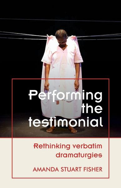 Produktbild: Performing the testimonial
