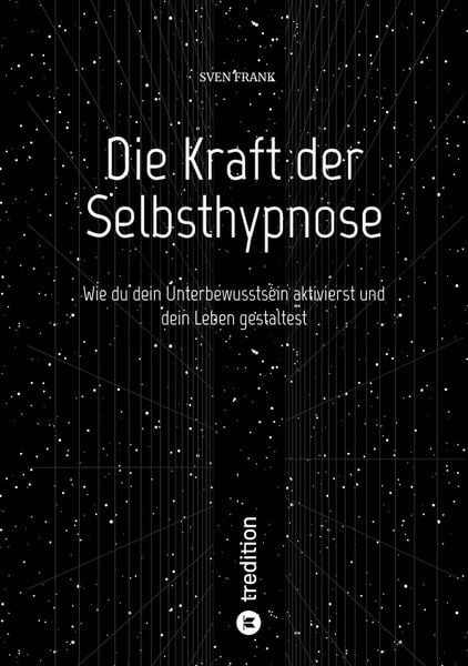 Produktbild: Die Kraft der Selbsthypnose