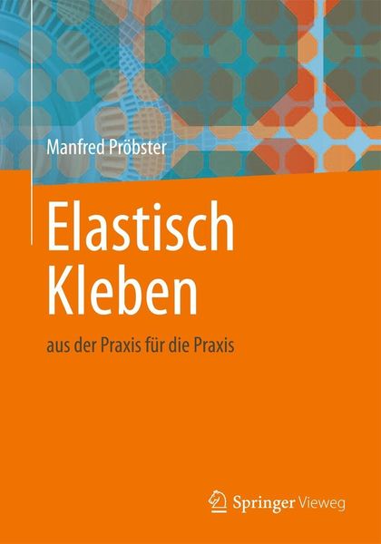 Produktbild: Elastisch Kleben