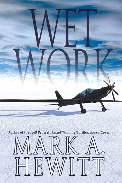 Produktbild: Wet Work