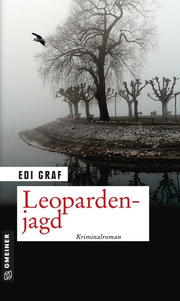 Produktbild: Leopardenjagd