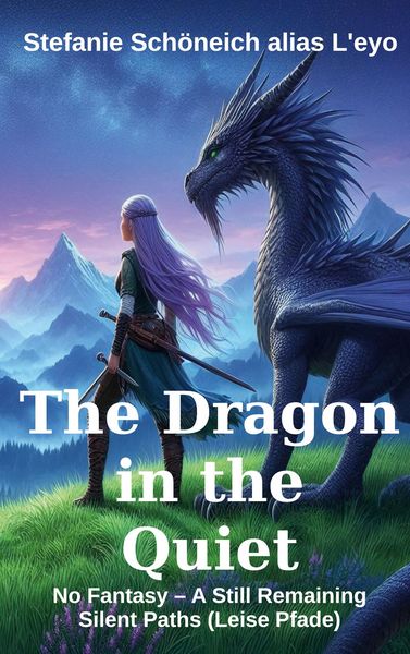 Produktbild: The Dragon in the Quiet