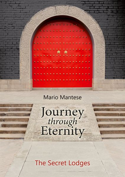 Produktbild: Journey through Eternity