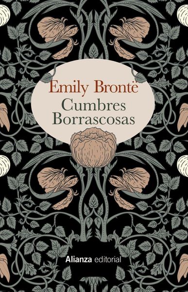 Produktbild: Cumbres Borrascosas