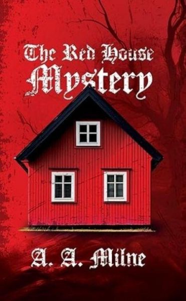 Produktbild: The Red House Mystery