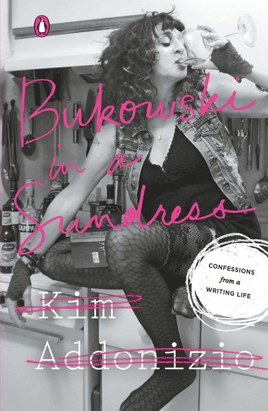 Produktbild: Bukowski in a Sundress