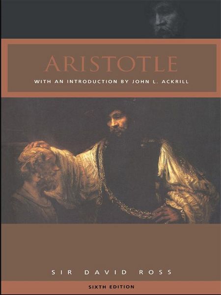 Produktbild: Aristotle