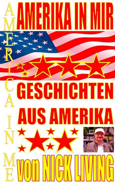 Produktbild: Amerika in mir