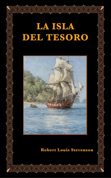 Produktbild: La isla del tesoro