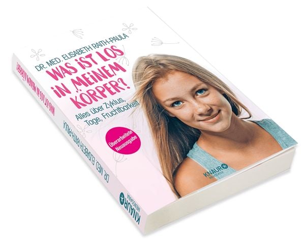 Produktbild: Was ist los in meinem K&ouml;rper?