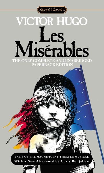 Produktbild: Les Miserables
