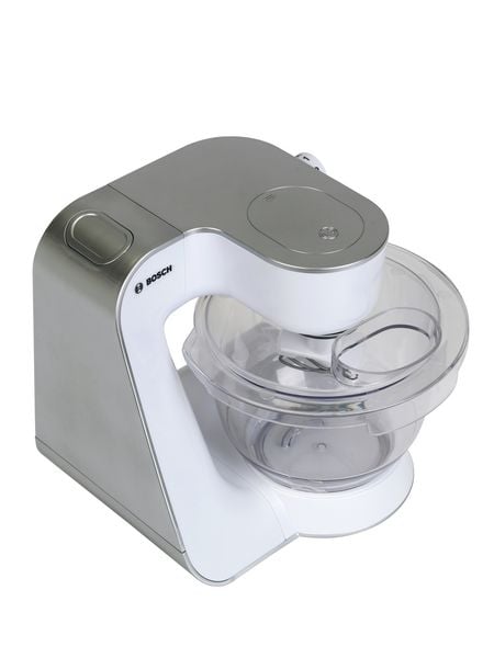 Produktbild: Bosch - Kuechenmaschine MUM 5, silber