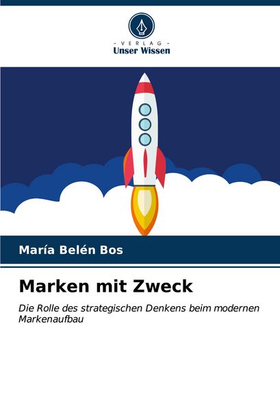 Produktbild: Marken mit Zweck
