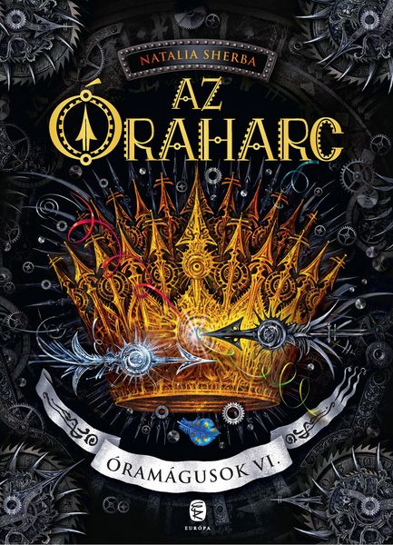 Produktbild: Az &Oacute;raharc