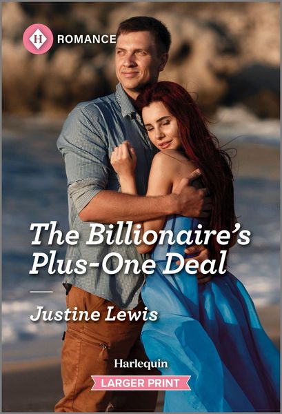 Produktbild: The Billionaire's Plus-One Deal