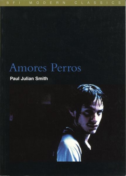Produktbild: Amores Perros