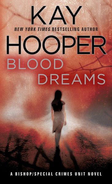 Produktbild: Blood Dreams