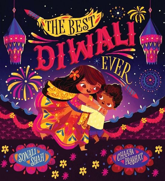 Produktbild: The Best Diwali Ever (PB)