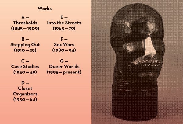 Produktbild: Art & Queer Culture
