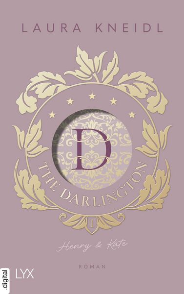 Produktbild: The Darlington - Henry & Kate