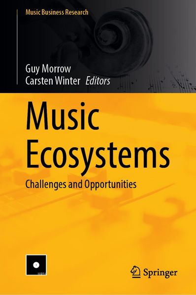 Produktbild: Music Ecosystems