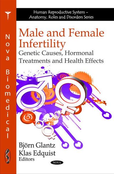Produktbild: Male & Female Infertility
