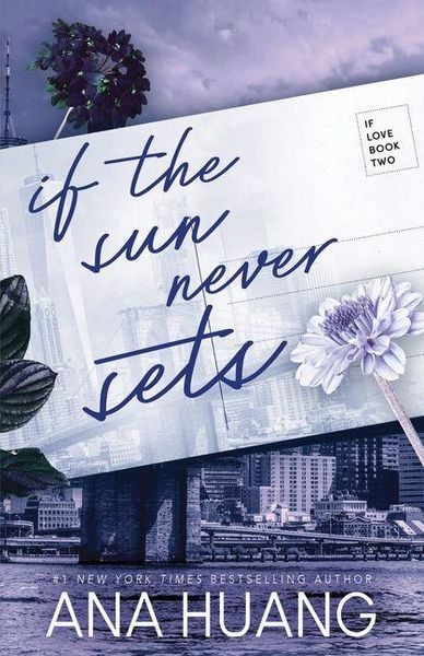 Produktbild: If the Sun Never Sets
