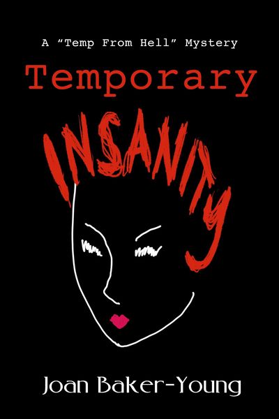 Produktbild: Temporary Insanity