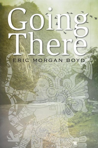 Produktbild: Going There