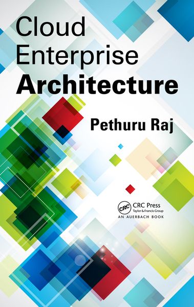 Produktbild: Cloud Enterprise Architecture