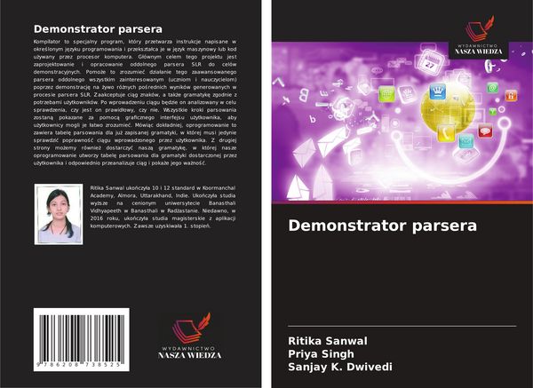 Produktbild: Demonstrator parsera