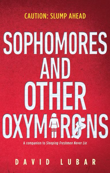 Produktbild: Sophomores & Other Oxymorons