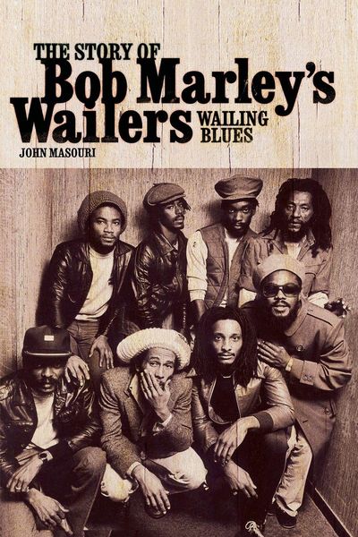 Produktbild: Wailing Blues