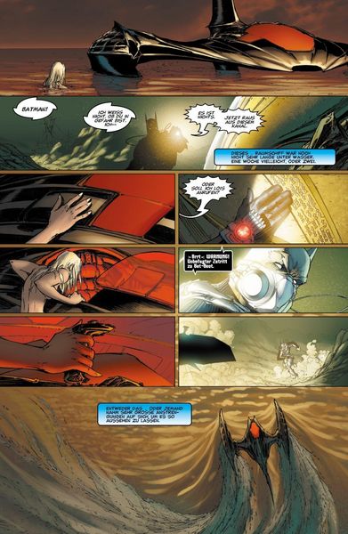 Produktbild: DC Must-Have: Batman & Superman: Supergirl