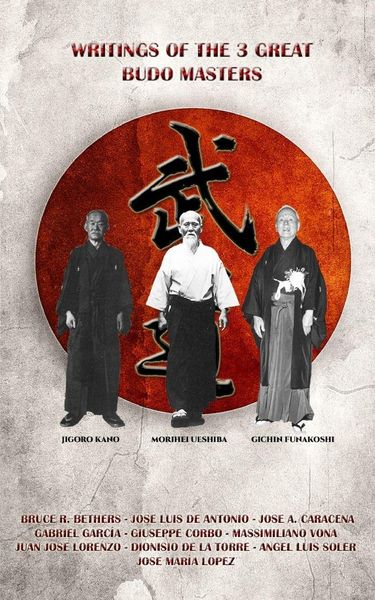 Produktbild: Writings of the 3 great budo masters