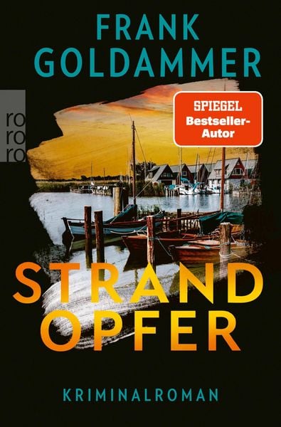 Produktbild: Strandopfer