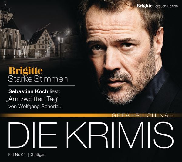 Produktbild: Am zwölften Tag