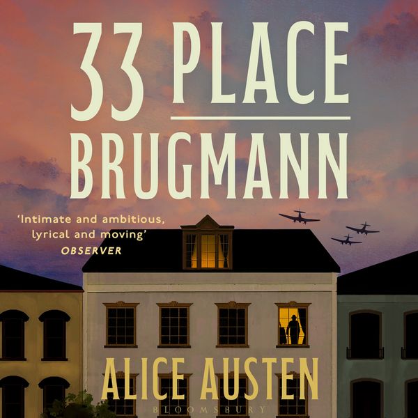Produktbild: 33 Place Brugmann