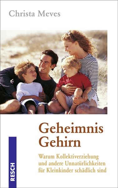 Produktbild: Geheimnis Gehirn